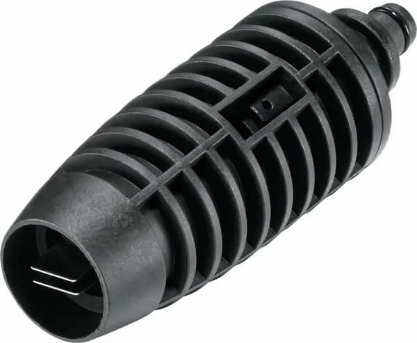 Bosch Vario Fan Jet Nozzle