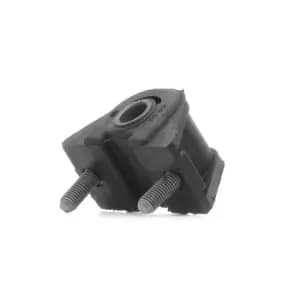 RIDEX Arm Bushes both sides 251T0182 Suspension Bushes,Wishbone Bushes PEUGEOT,CITROEN,106 II Schragheck (1A_, 1C_),106 I (1A, 1C)