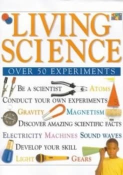 Living Science Hardback