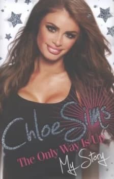 The Only Way Is up by Chloe Sims Hardback