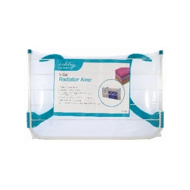 Ashley 5 Bar Radiator Airer