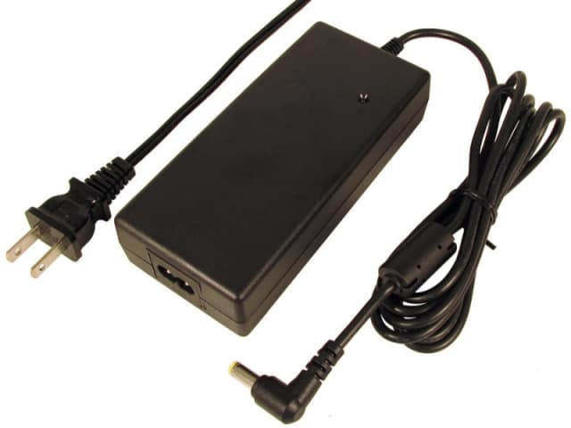 BTI BTI 65W AC Adapter with 5.5mm x 1.75mm connector for use with various Acer Fujitsu Gateway models AC-1965111