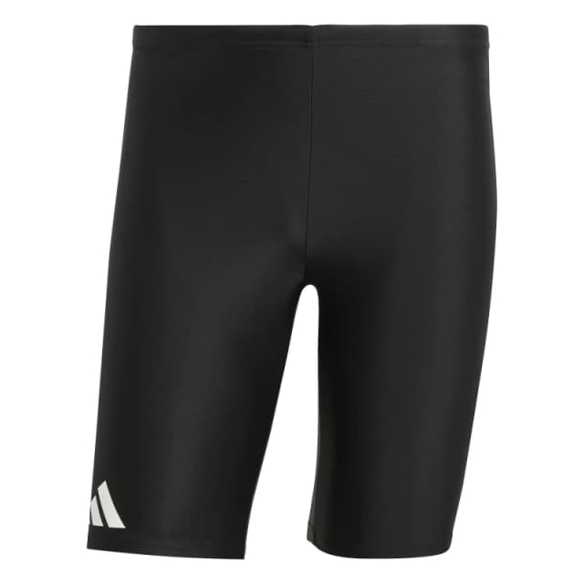 adidas Solid Jammers Mens Black male S