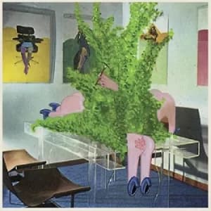 Marginal Spots by Francois Virot CD Album