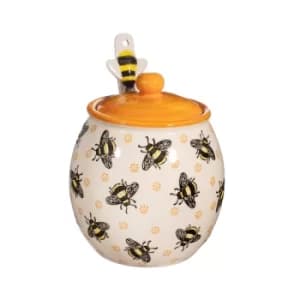 Sass & Belle Busy Bee Honey Jar