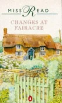 Changes at Fairacre by Read Paperback
