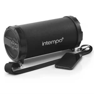 Intempo EE1274 Bluetooth Wireless Speaker