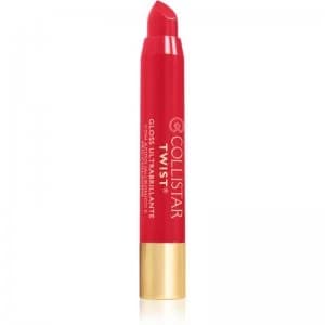 Collistar Twist Ultra-Shiny Gloss Lip Gloss Shade 208 Cherry 1 pc