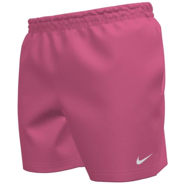 Nike Core Swim Shorts Mens Pinksicle male M