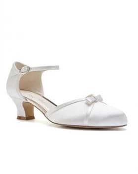 Paradox London Annabelle Court Shoes