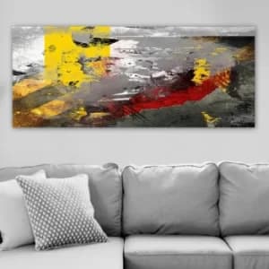 YTY889832202_50120 Multicolor Decorative Canvas Painting