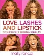 love lashes and lipstick my secrets for a gorgeous happy life