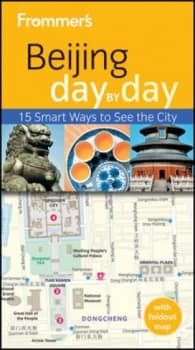 Beijing Day by Day by Jen Lin-Liu Paperback
