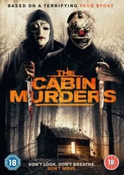 The Cabin Murders - DVD