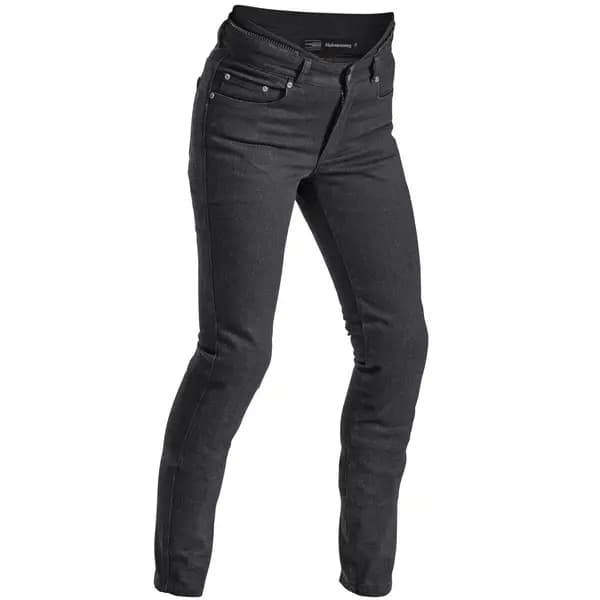 Halvarssons Jeans Nyberg Woman Black Size 34