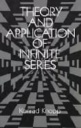 theory and application of infinite series