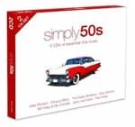 Simply 50s 2 CD