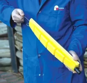 Power-TEC 91402 Sanding File - 14 Holes