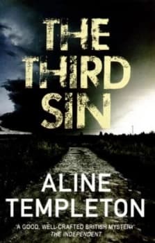 The Third Sin by Aline Templeton Paperback