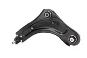 RIDEX Suspension arm Front Axle Left 273C0750 Track control arm,Wishbone RENAULT,MEGANE III Grandtour (KZ0/1),Scenic III (JZ0/1_)