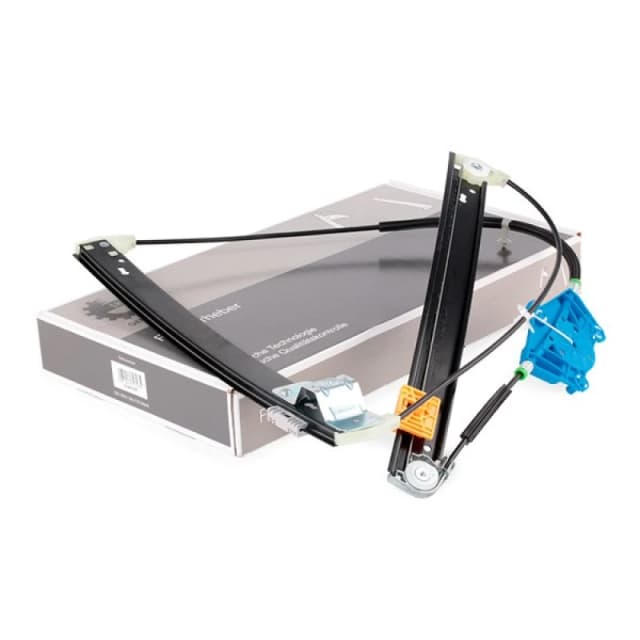 ESEN SKV 01SKV391 Window regulator Left Front, Operating Mode: Electric, without electric motor Window Winder (1561)