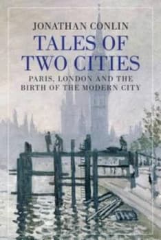 Tales of Two Cities by Jonathan Conlin Paperback