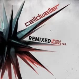 Remixed Upon a Blackstar by Celldweller CD Album