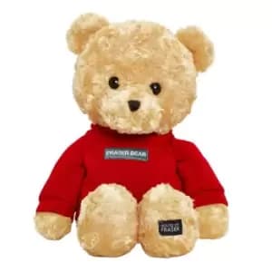 Linea Fraser Bear Large - Multi