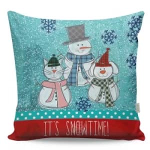 A12951 Multicolor Cushion