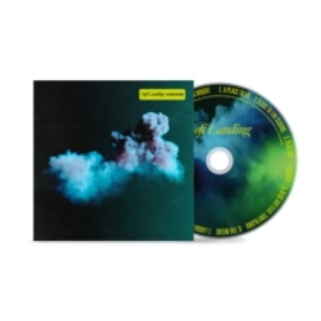 Soft Landing CD / Album Mintpack