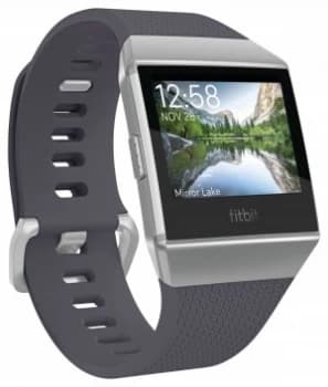 Fitbit Ionic Smartwatch