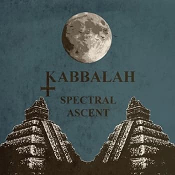 Kabbalah - Spectral Ascent CD