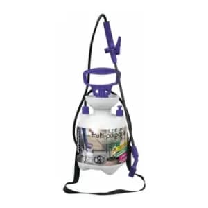 Defenders Multi Purpose Home & Garden Pressure Sprayer 2L - STV085