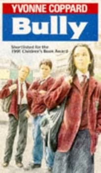 Bully by Yvonne Coppard Paperback
