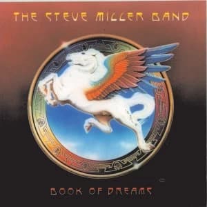 Steve Miller Band - Book Of Dreams Vinyl