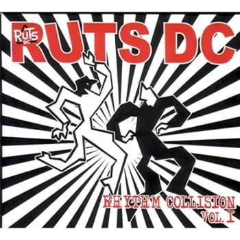 Total Chaos - World of Insanity CD