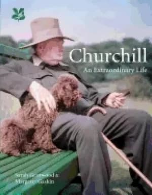 churchill an extraordinary life