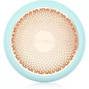 FOREO UFO 3 5-in-1 sonic device to accelerate the effects of facial masks Arctic Blue 1 pc