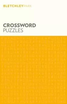 Bletchley Park Crossword Puzzles