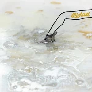 Michael - Tell Your Friends Vinyl