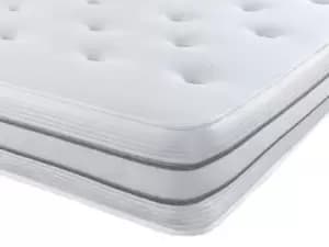 Aspire Cool Pocket 1000 2ft6 Small Single Mattress