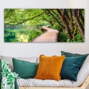 YTY668048803_50120 Multicolor Decorative Canvas Painting