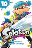 splatoon vol 10