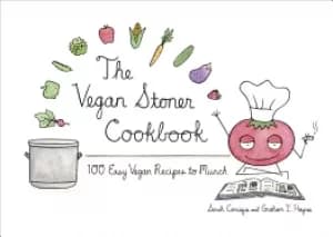 vegan stoner cookbook