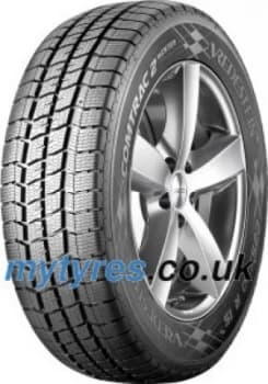 Vredestein Comtrac 2 Winter ( 195/70 R15C 104/102R )