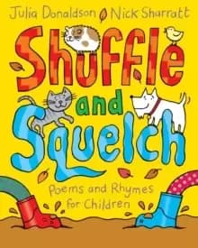 Shuffle and Squelch