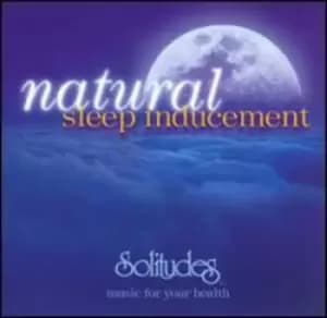 Dan Gibson - Natural Sleep Inducement CD Album - Used