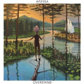 Apifera - Overstand Vinyl