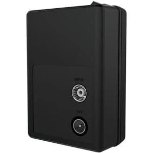 Total Control SV1301 1 Way TV Signal Booster