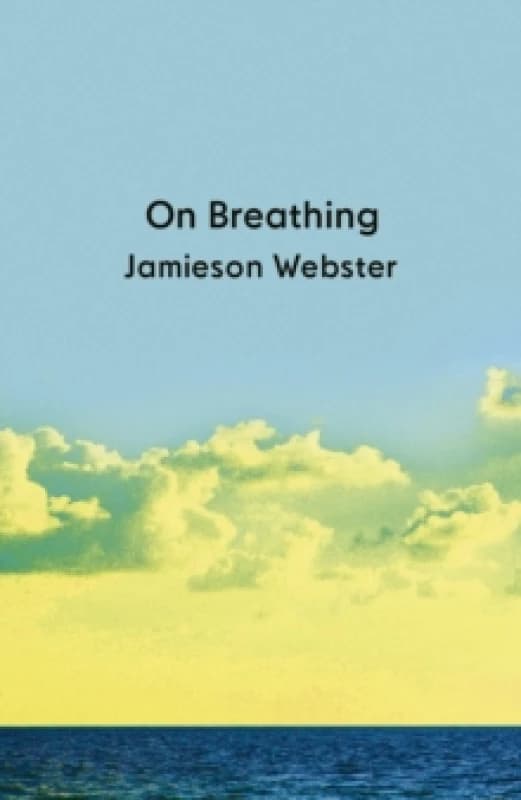 On Breathing Paperback / softback